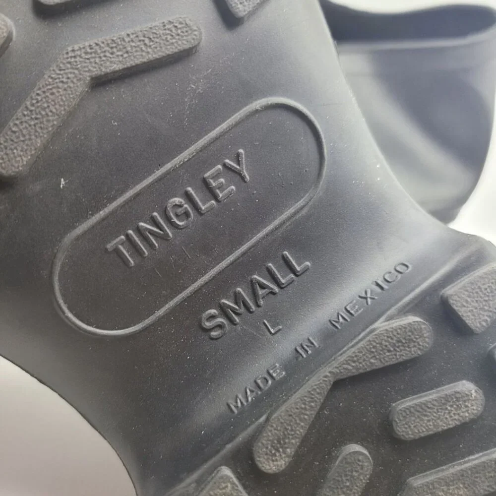 Tingley protect your